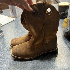 Boys Smoky Mountain Boots